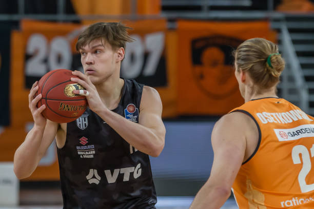 东契奇因一 东契奇因一